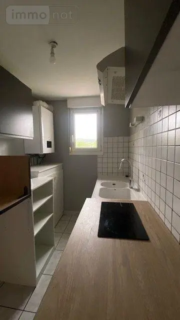 Appartement a vendre Échenoz-la-Méline 70000 Haute-Saône 70 77 m2 5 pièces 117680 euros 70003-328 003