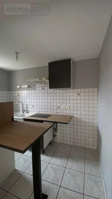 Appartement a vendre Échenoz-la-Méline 70000 Haute-Saône 70 77 m2 5 pièces 117680 euros 70003-328 004