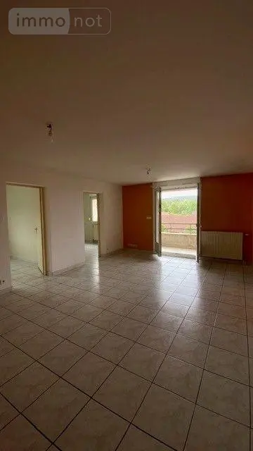 Appartement a vendre Échenoz-la-Méline 70000 Haute-Saône 70 77 m2 5 pièces 117680 euros 70003-328 002
