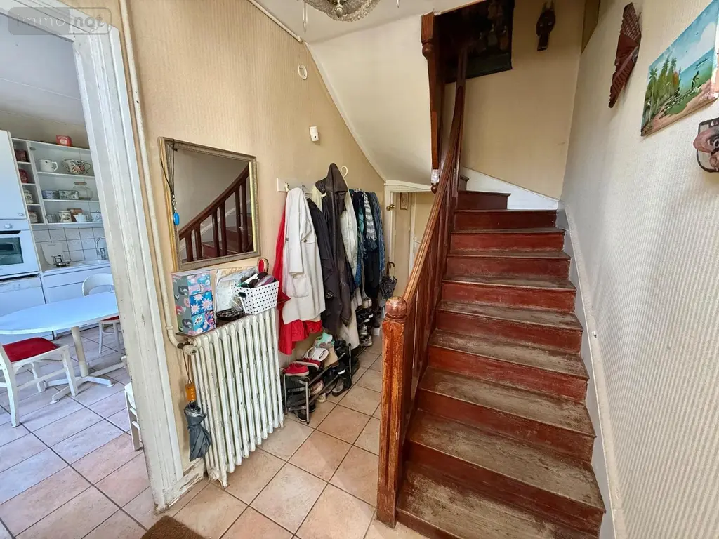 Maison a vendre Sainte-Savine 10300 Aube 10 223 m2 11 pièces 290000 euros 10010/481 003