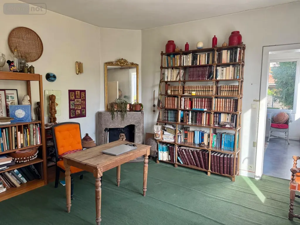 Maison a vendre Sainte-Savine 10300 Aube 10 223 m2 11 pièces 290000 euros 10010/481 005