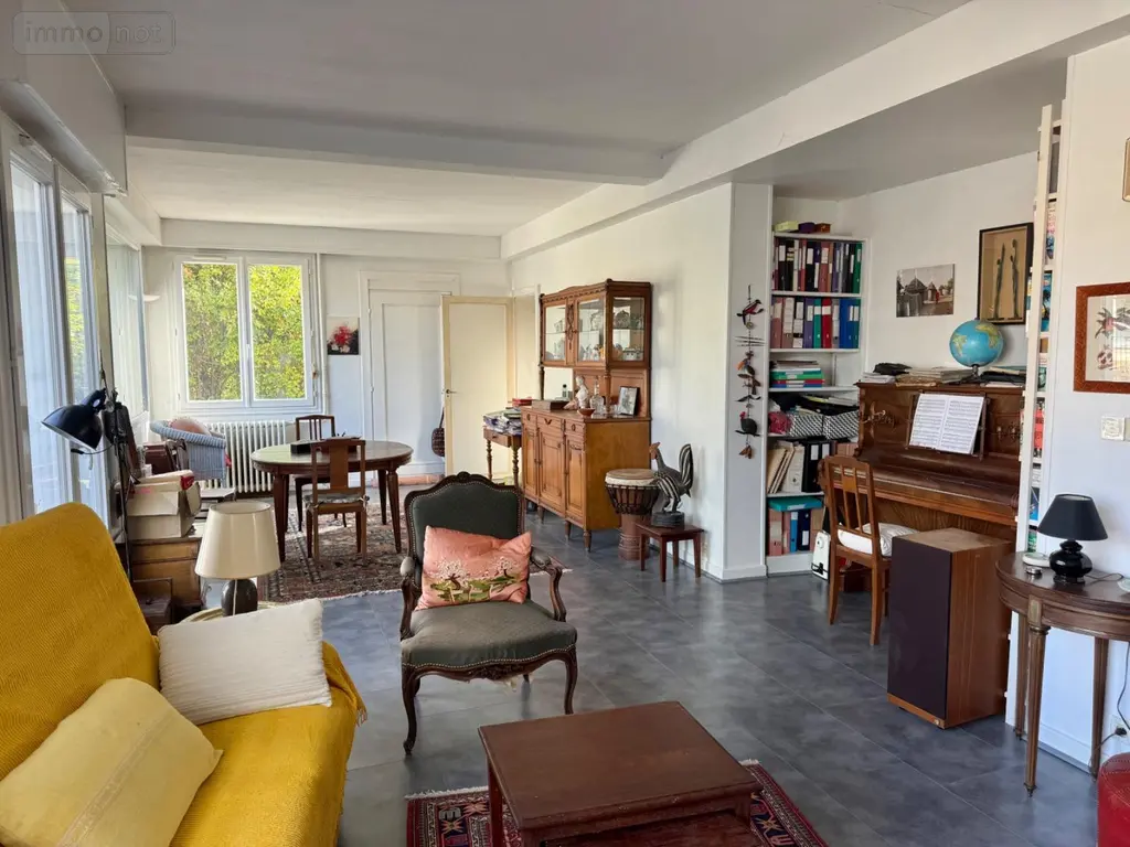 Maison a vendre Sainte-Savine 10300 Aube 10 223 m2 11 pièces 290000 euros 10010/481 006