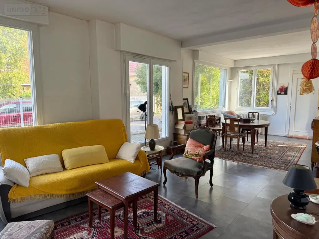 Maison a vendre Sainte-Savine 10300 Aube 10 223 m2 11 pièces 290000 euros 10010/481 008