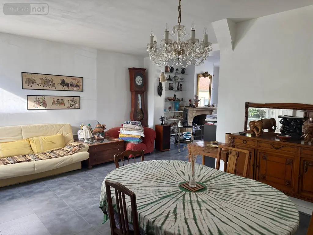 Maison a vendre Sainte-Savine 10300 Aube 10 223 m2 11 pièces 290000 euros 10010/481 009