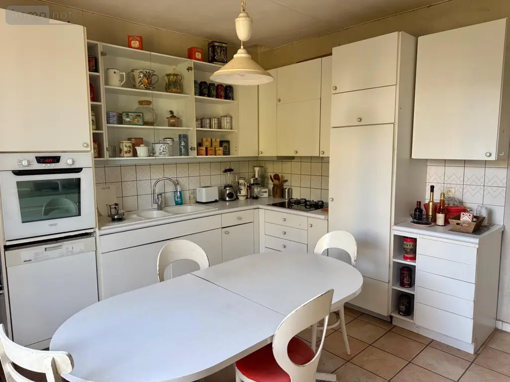Maison a vendre Sainte-Savine 10300 Aube 10 223 m2 11 pièces 290000 euros 10010/481 010
