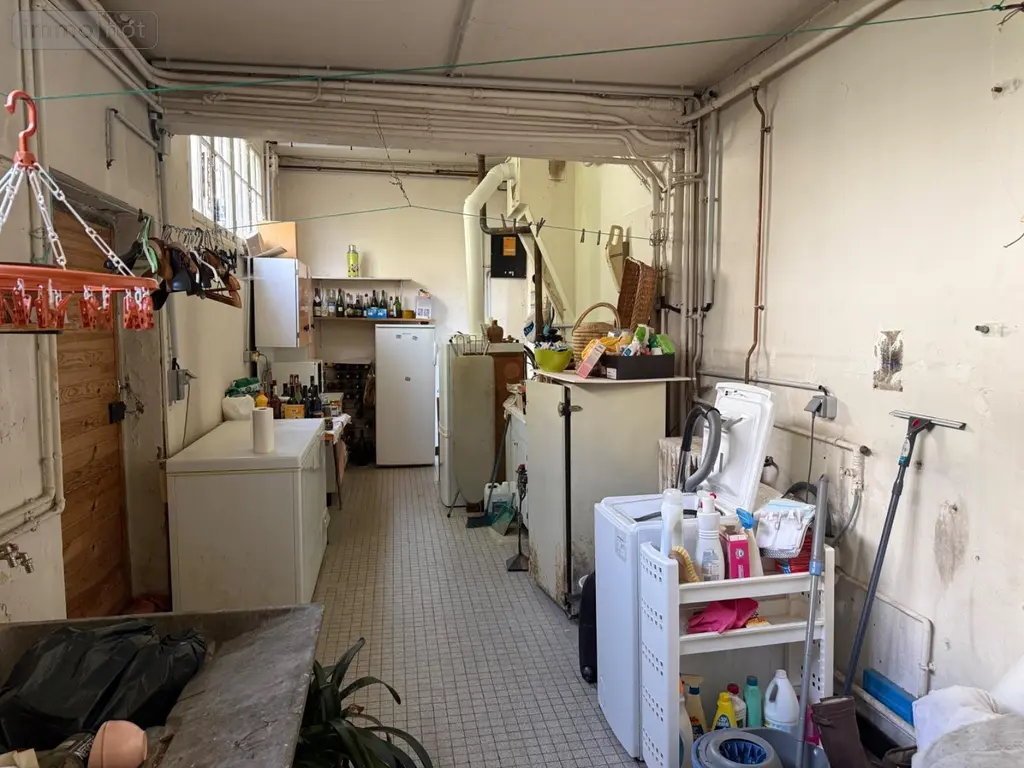 Maison a vendre Sainte-Savine 10300 Aube 10 223 m2 11 pièces 290000 euros 10010/481 018