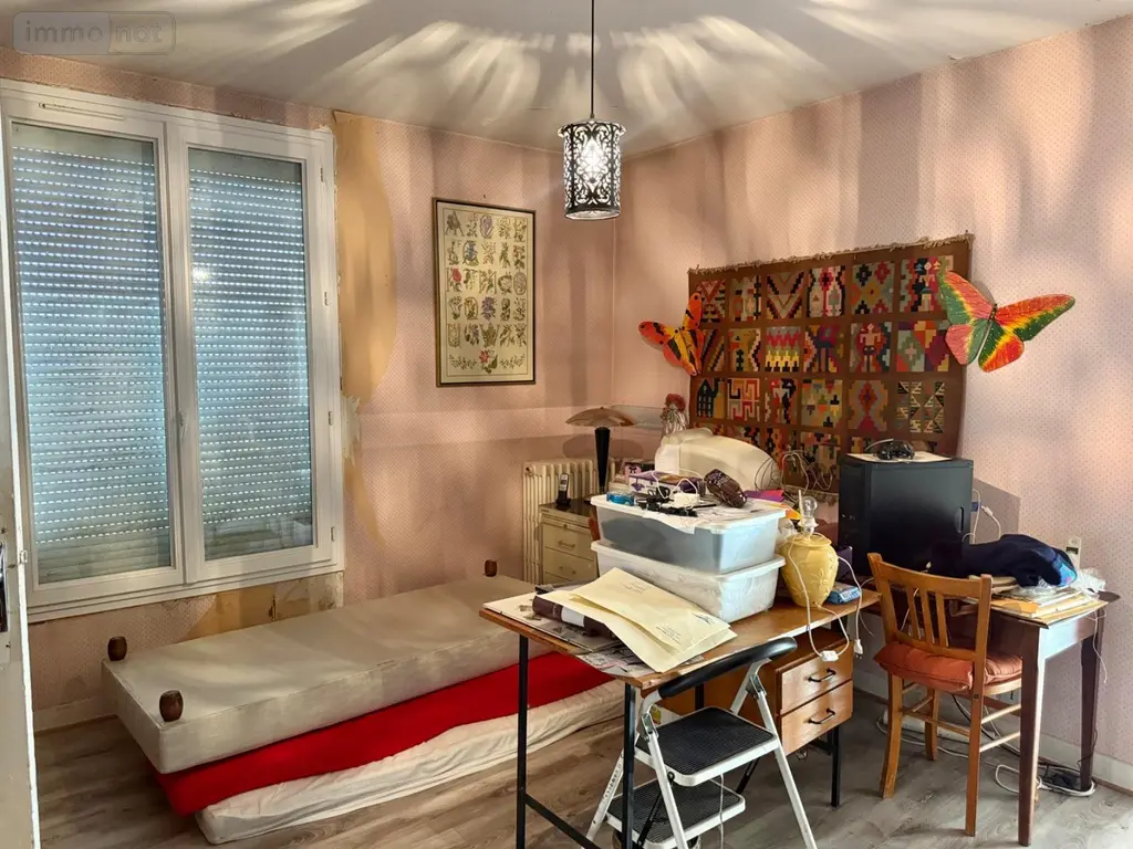 Maison a vendre Sainte-Savine 10300 Aube 10 223 m2 11 pièces 290000 euros 10010/481 014