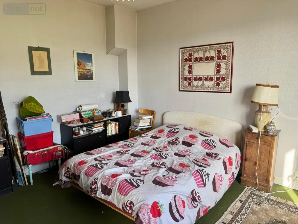 Maison a vendre Sainte-Savine 10300 Aube 10 223 m2 11 pièces 290000 euros 10010/481 015