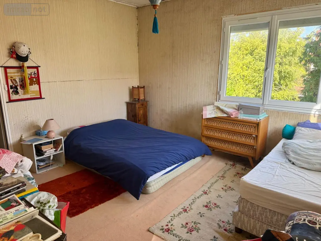 Maison a vendre Sainte-Savine 10300 Aube 10 223 m2 11 pièces 290000 euros 10010/481 016