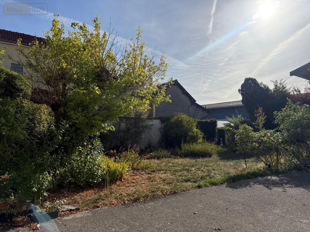 Maison a vendre Sainte-Savine 10300 Aube 10 223 m2 11 pièces 290000 euros 10010/481 020