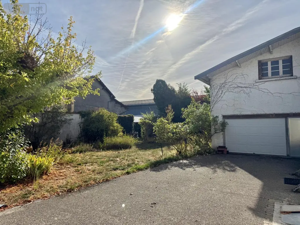 Maison a vendre Sainte-Savine 10300 Aube 10 223 m2 11 pièces 290000 euros 10010/481 019