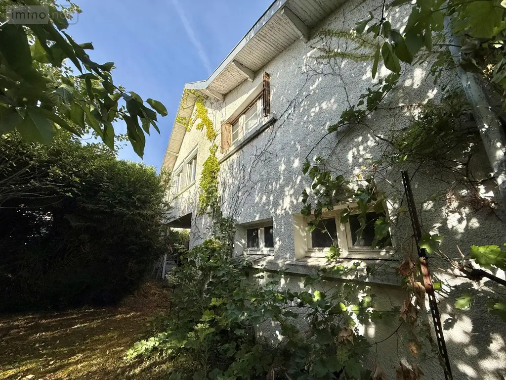 Maison a vendre Sainte-Savine 10300 Aube 10 223 m2 11 pièces 290000 euros 10010/481 002