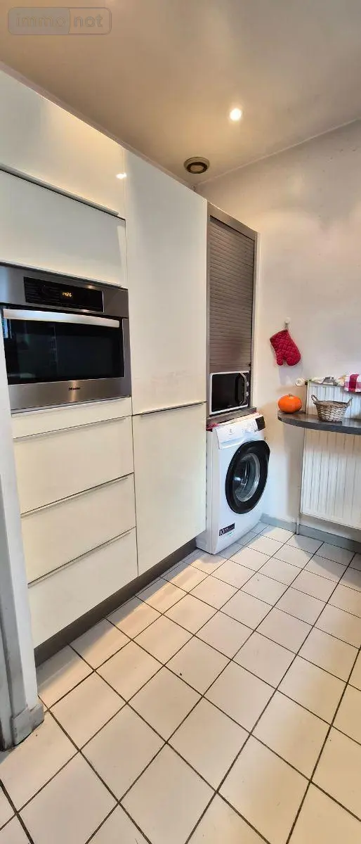 Maison a vendre Boulogne-sur-Mer 62200 Pas-de-Calais 62 116 m2 5 pièces 217672 euros 62141/983 006