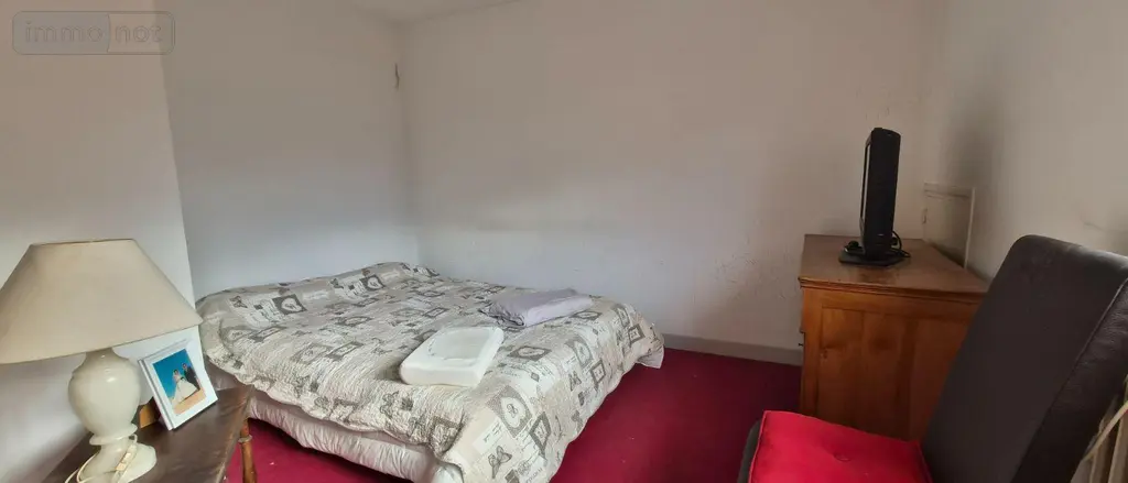 Maison a vendre Boulogne-sur-Mer 62200 Pas-de-Calais 62 116 m2 5 pièces 217672 euros 62141/983 007