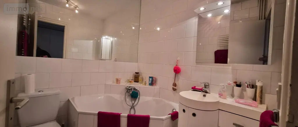Maison a vendre Boulogne-sur-Mer 62200 Pas-de-Calais 62 116 m2 5 pièces 217672 euros 62141/983 008