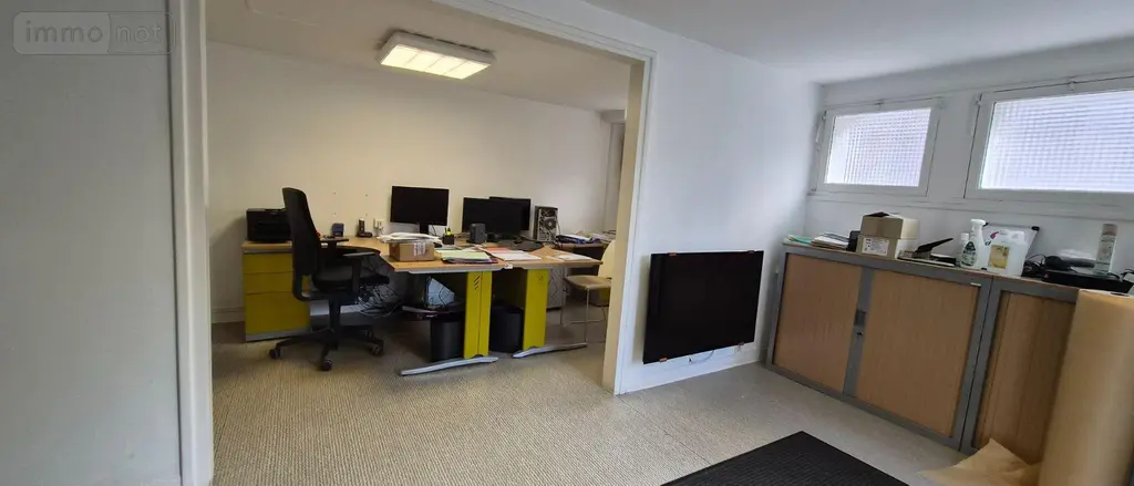 Maison a vendre Boulogne-sur-Mer 62200 Pas-de-Calais 62 116 m2 5 pièces 217672 euros 62141/983 009