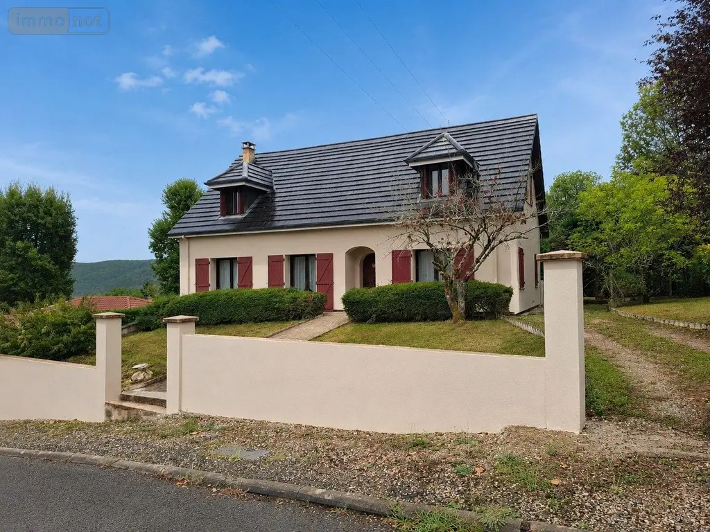 Maison a vendre Le Lardin-Saint-Lazare 24570 Dordogne 24 140 m2 5 pièces 234700 euros 18113/197 003