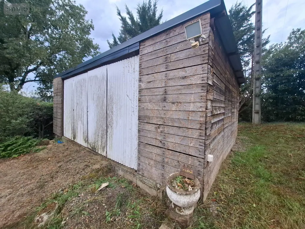 Maison a vendre Le Lardin-Saint-Lazare 24570 Dordogne 24 140 m2 5 pièces 234700 euros 18113/197 019