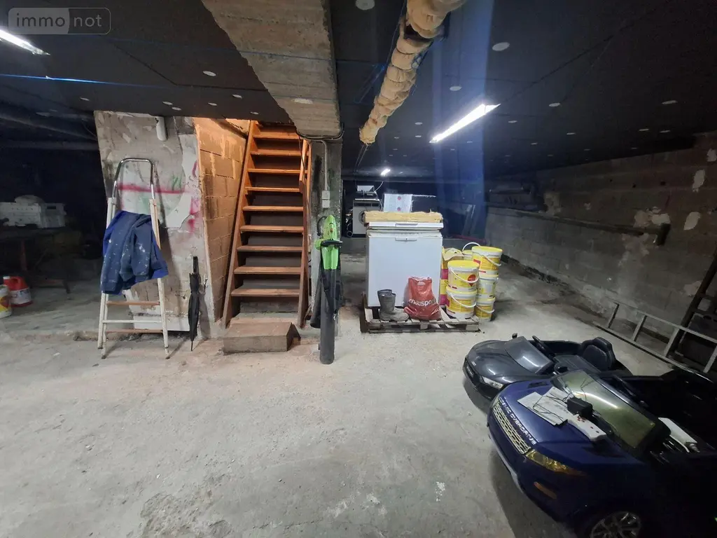 Maison a vendre Le Lardin-Saint-Lazare 24570 Dordogne 24 140 m2 5 pièces 234700 euros 18113/197 018