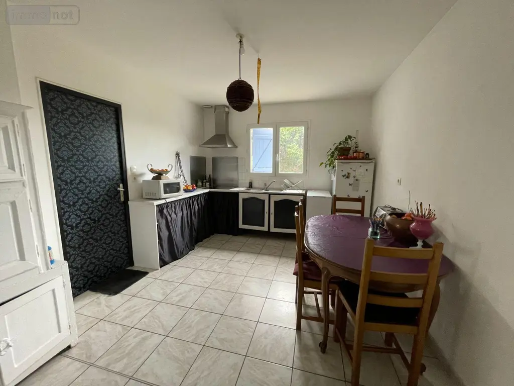 Maison a vendre Vitré 35500 Ille-et-Vilaine 35 93 m2 4 pièces 229900 euros 35139/21 002