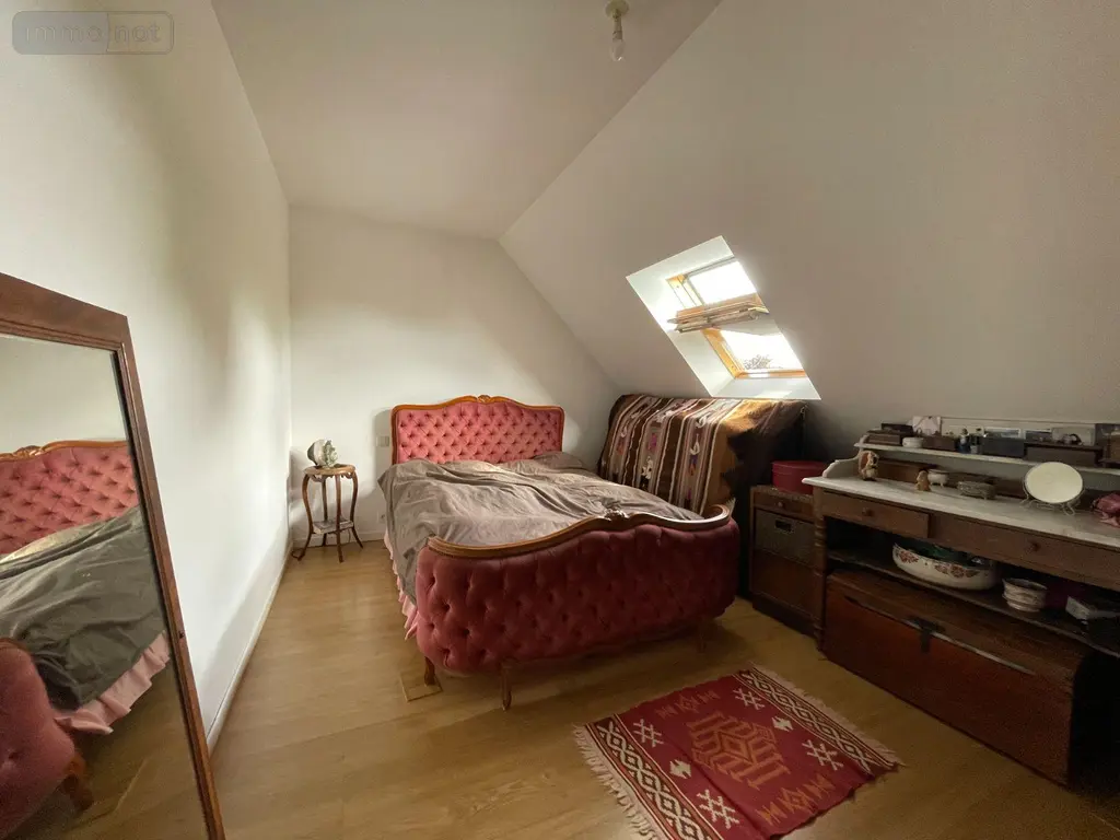 Maison a vendre Vitré 35500 Ille-et-Vilaine 35 93 m2 4 pièces 229900 euros 35139/21 004