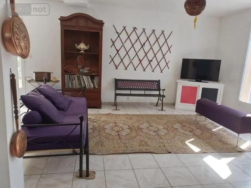 Maison a vendre Vitré 35500 Ille-et-Vilaine 35 93 m2 4 pièces 229900 euros 35139/21 003