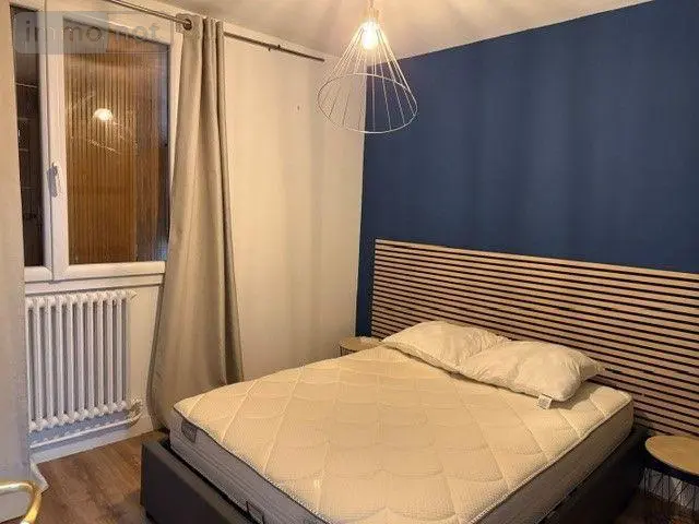 Appartement a vendre Montmorency 95160 Val-d'Oise 95 74 m2 3 pièces 259000 euros M261 005