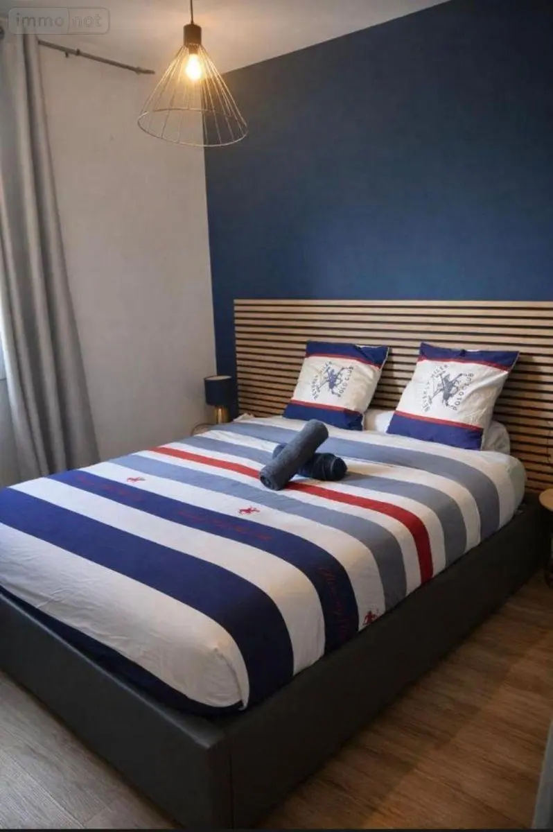 Appartement a vendre Montmorency 95160 Val-d'Oise 95 74 m2 3 pièces 259000 euros M261 006