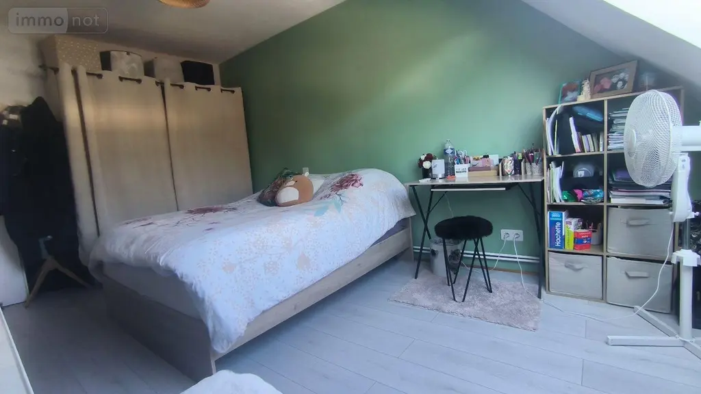 Maison a vendre Armbouts-Cappel 59380 Nord 59 113 m2 234000 euros W4072 009