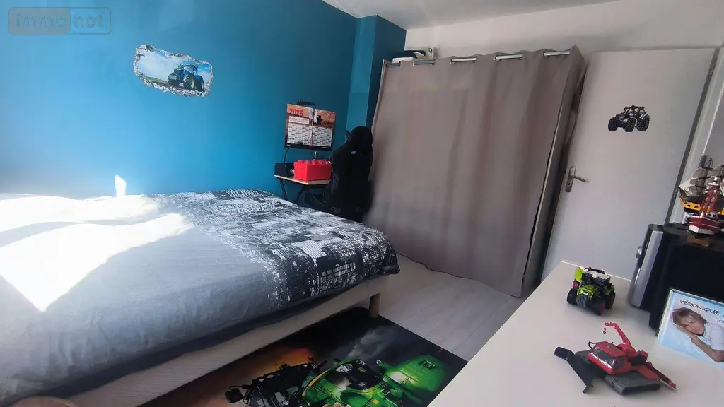 Maison a vendre Armbouts-Cappel 59380 Nord 59 113 m2 234000 euros W4072 010