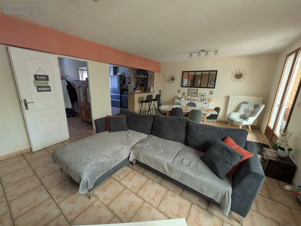 Maison a vendre Armbouts-Cappel 59380 Nord 59 113 m2 234000 euros W4072 016