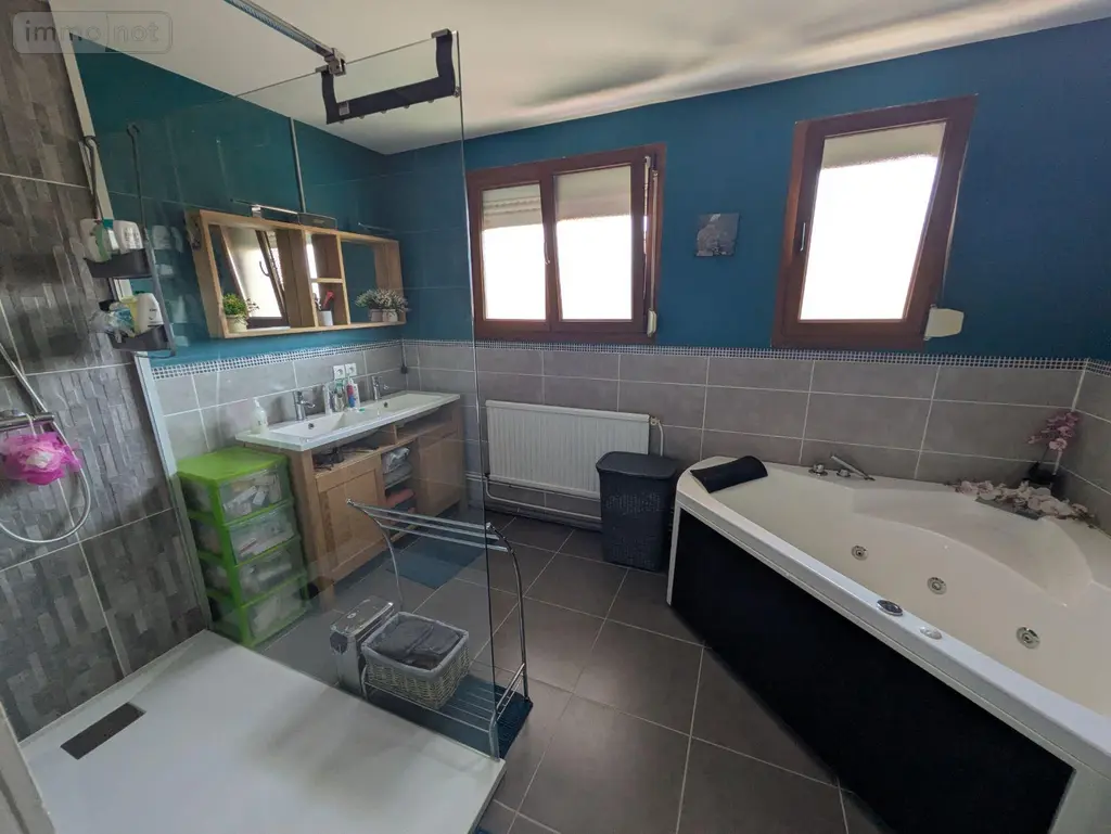 Maison a vendre Armbouts-Cappel 59380 Nord 59 113 m2 234000 euros W4072 018