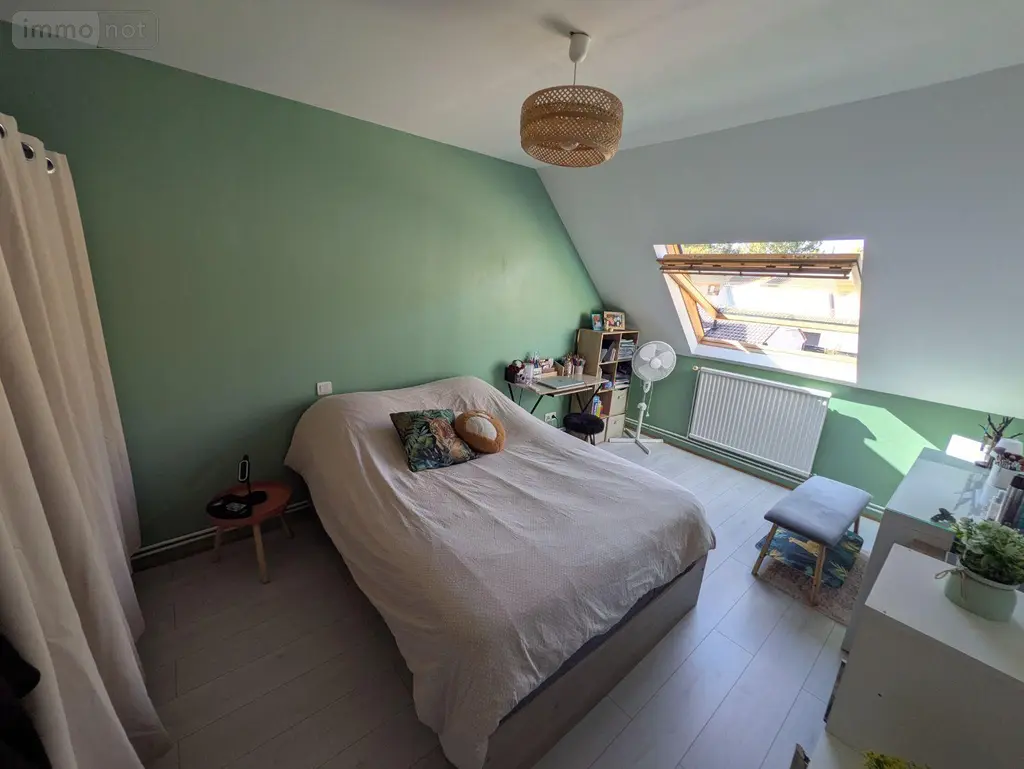 Maison a vendre Armbouts-Cappel 59380 Nord 59 113 m2 234000 euros W4072 019