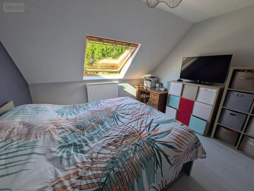 Maison a vendre Armbouts-Cappel 59380 Nord 59 113 m2 234000 euros W4072 020