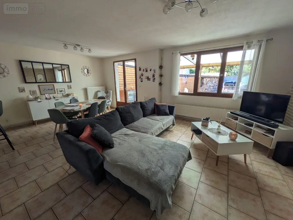 Maison a vendre Armbouts-Cappel 59380 Nord 59 113 m2 234000 euros W4072 022