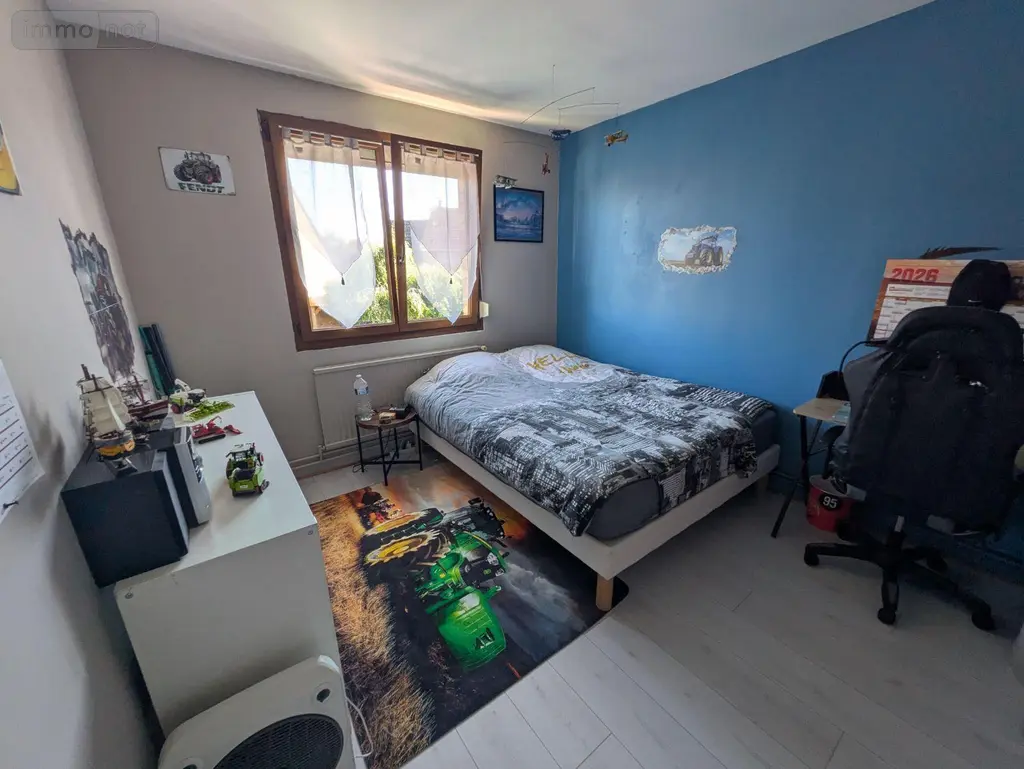 Maison a vendre Armbouts-Cappel 59380 Nord 59 113 m2 234000 euros W4072 026