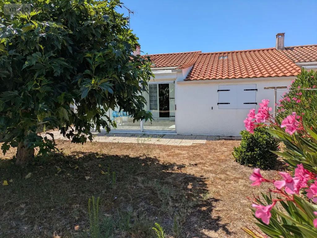 Maison a vendre Grues 85580 Vendée 85 52 m2 3 pièces 178000 euros 85013-1090092 003