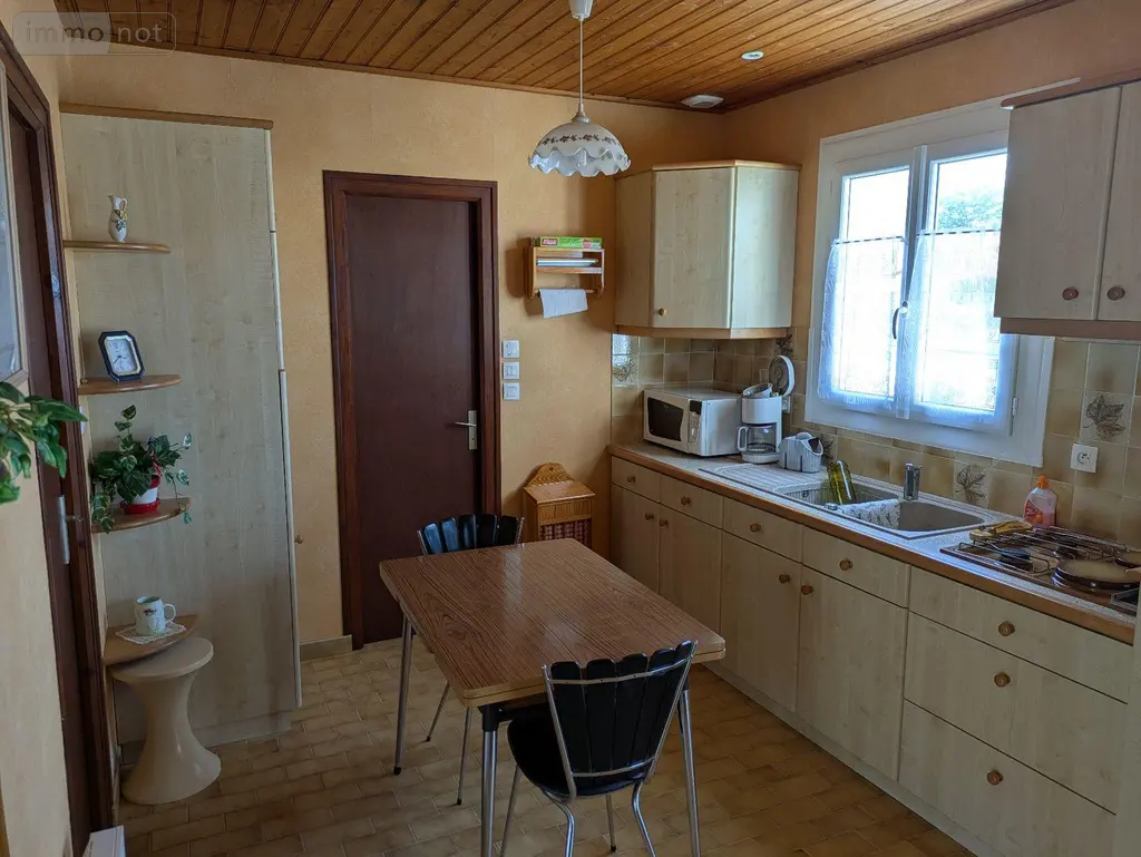 Maison a vendre Grues 85580 Vendée 85 52 m2 3 pièces 178000 euros 85013-1090092 006
