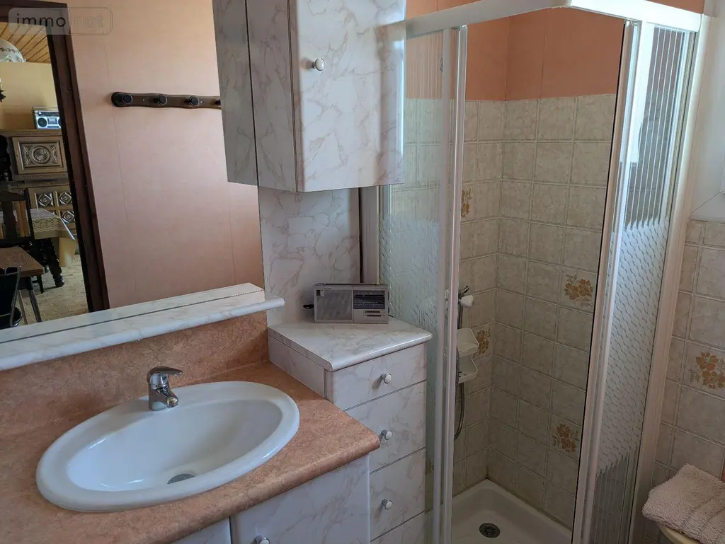 Maison a vendre Grues 85580 Vendée 85 52 m2 3 pièces 178000 euros 85013-1090092 010