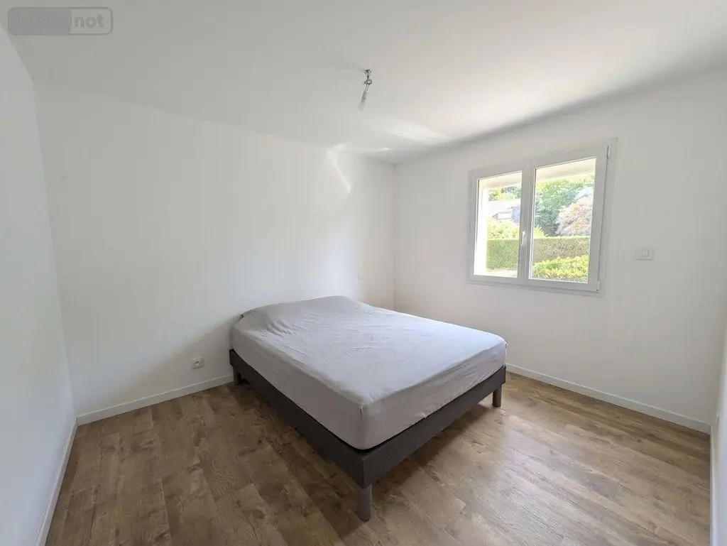 Maison a vendre Clohars-Carnoët 29360 Finistère 29 134 m2 5 pièces 374040 euros 29114-208 007