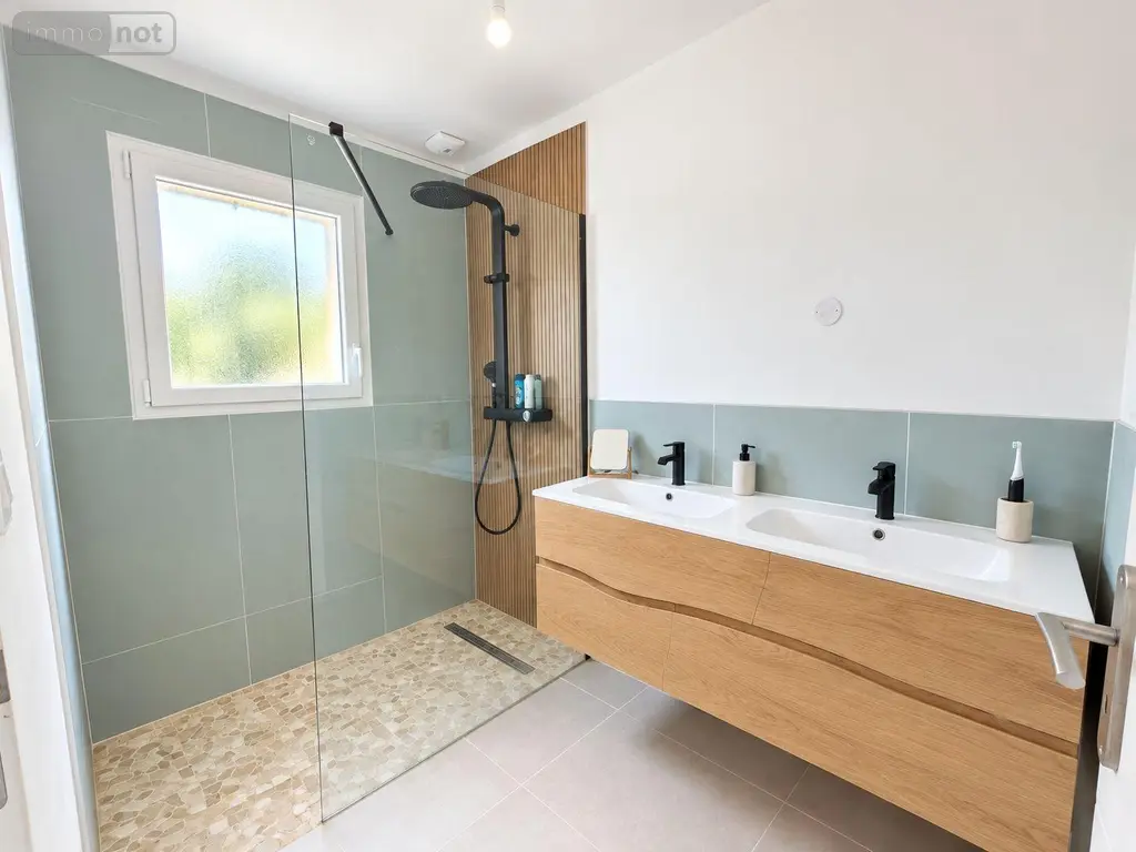 Maison a vendre Clohars-Carnoët 29360 Finistère 29 134 m2 5 pièces 374040 euros 29114-208 006