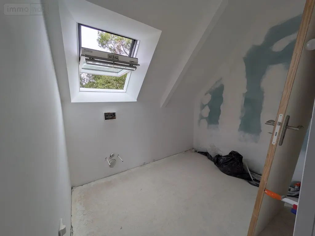 Maison a vendre Clohars-Carnoët 29360 Finistère 29 134 m2 5 pièces 374040 euros 29114-208 011