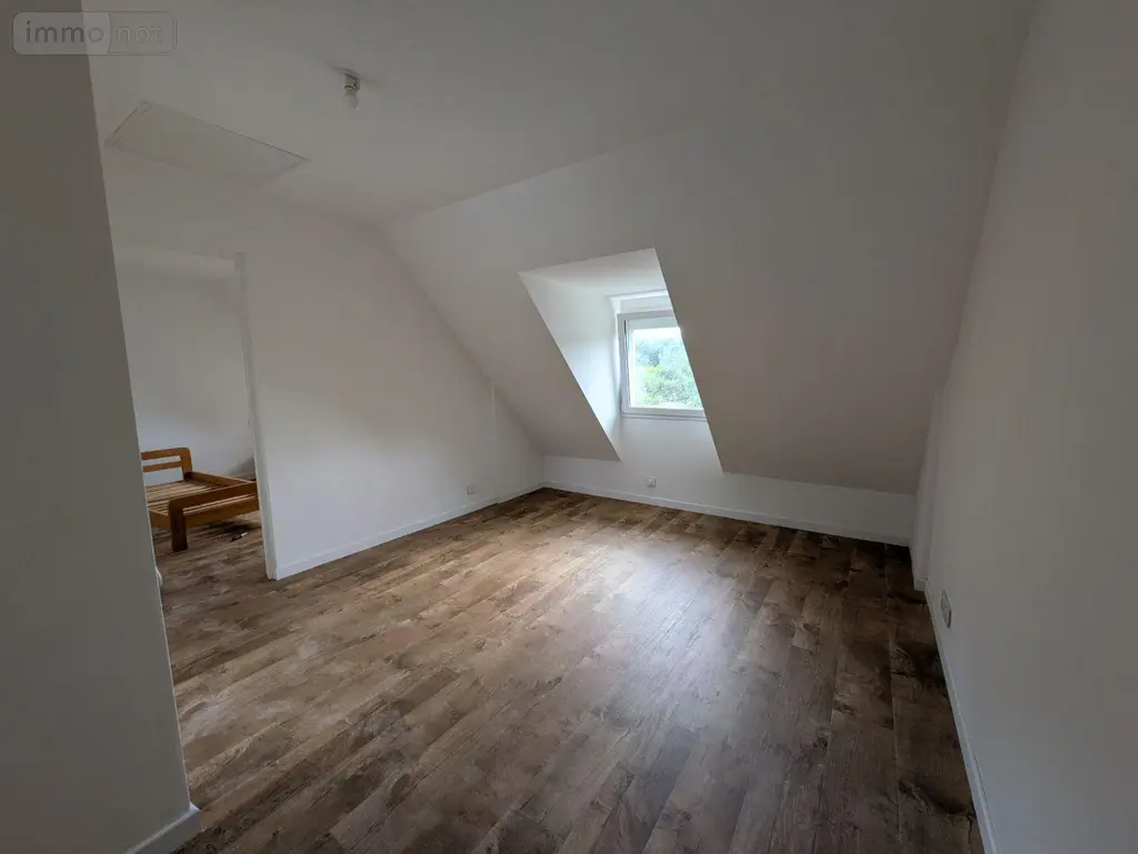Maison a vendre Clohars-Carnoët 29360 Finistère 29 134 m2 5 pièces 374040 euros 29114-208 008