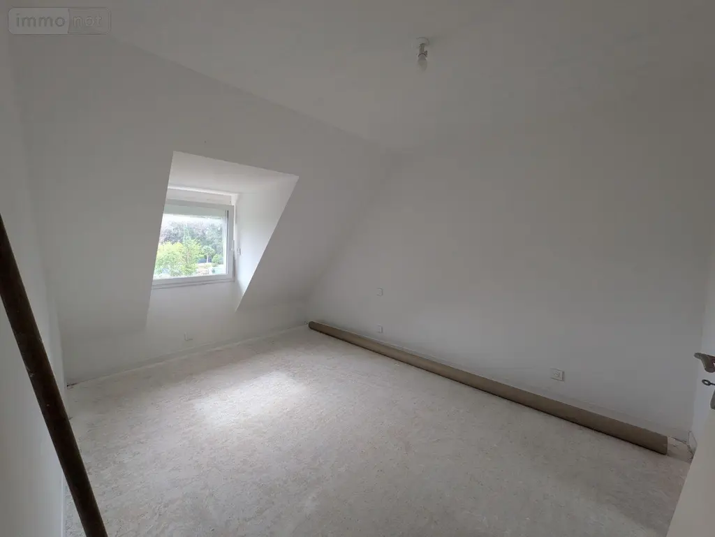 Maison a vendre Clohars-Carnoët 29360 Finistère 29 134 m2 5 pièces 374040 euros 29114-208 010