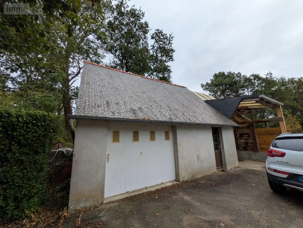 Maison a vendre Clohars-Carnoët 29360 Finistère 29 134 m2 5 pièces 374040 euros 29114-208 014