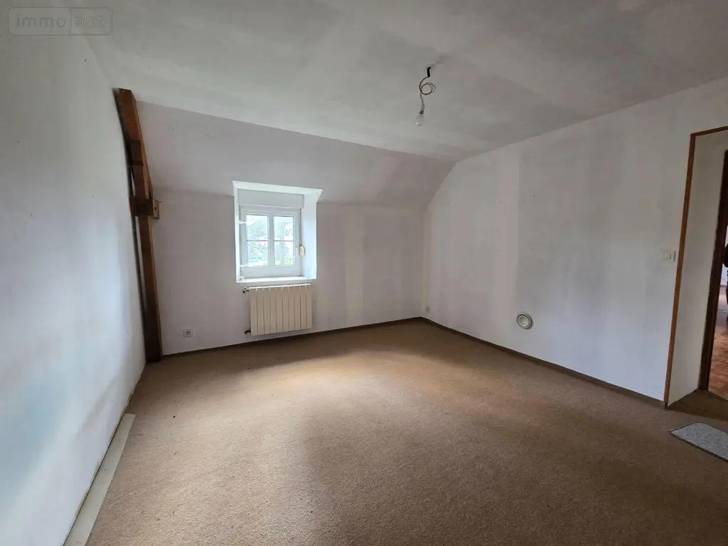 Maison a vendre Villaines-la-Juhel 53700 Mayenne 53 142 m2 8 pièces 126000 euros 1411 014