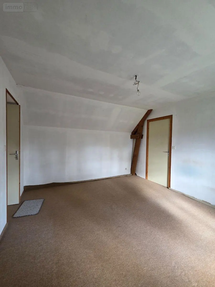 Maison a vendre Villaines-la-Juhel 53700 Mayenne 53 142 m2 8 pièces 126000 euros 1411 015