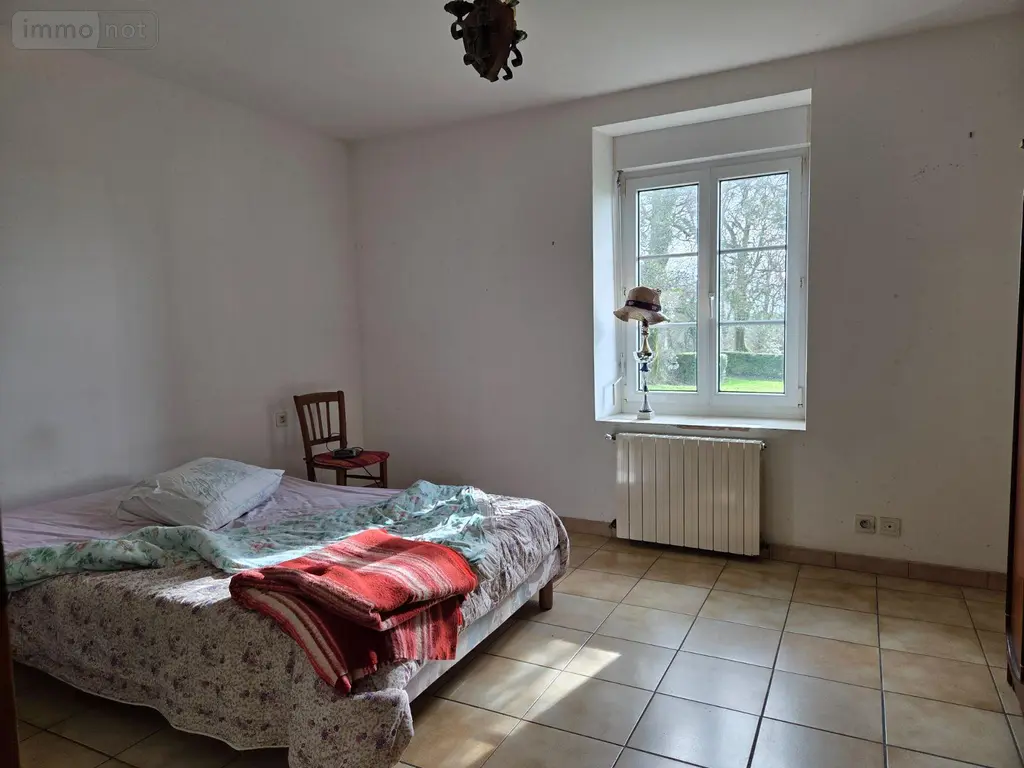 Maison a vendre Villaines-la-Juhel 53700 Mayenne 53 142 m2 8 pièces 126000 euros 1411 016