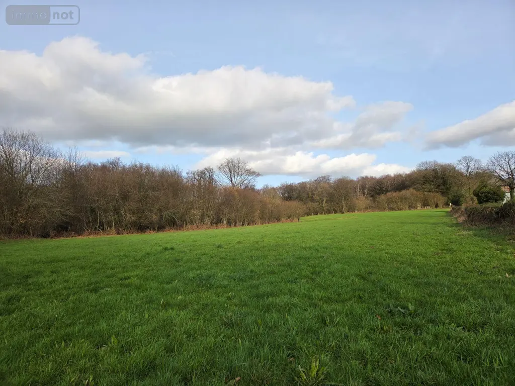 Maison a vendre Villaines-la-Juhel 53700 Mayenne 53 142 m2 8 pièces 126000 euros 1411 005
