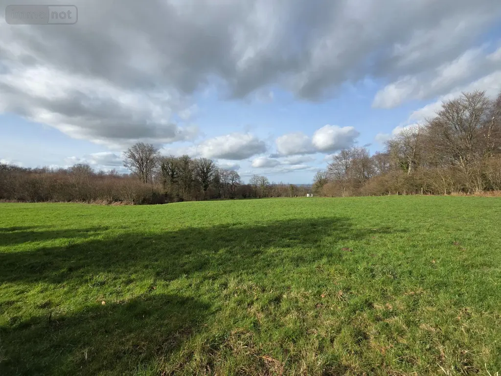 Maison a vendre Villaines-la-Juhel 53700 Mayenne 53 142 m2 8 pièces 126000 euros 1411 021
